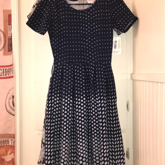 XS dipped Amelia - Picture 1 of 4